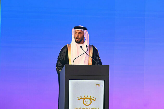Abdulla Al Hamed leads UAE delegation to Arab Media Forum in Kuwait
