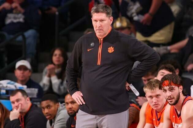 Clemson eager to continue strong ACC start, hosts Pitt
