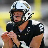 No. 16 Vanderbilt confident, hoping for 'fun time' at No. 10 Alabama