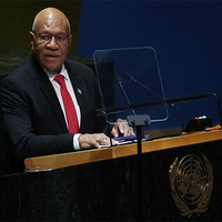 Fiji PM Rabuka to visit India from Aug 24-26, meet President Murmu, PM Modi: MEA
