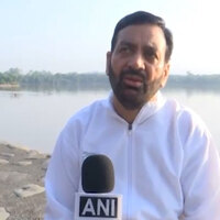 Haryana formulates fuel-saving SOP; CM Nayab Saini rides bicycle to Sukhna Lake, pitches "Healthy India, Healthy Haryana"