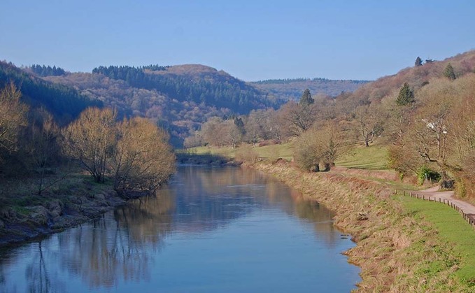 False claim Welsh waters contain growth hormones slapped down