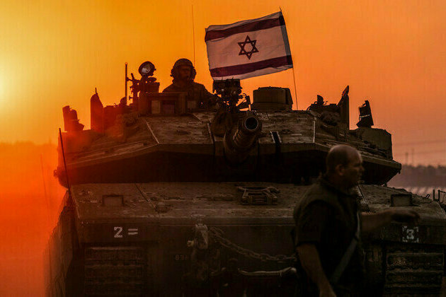 The battle for the Middle East is going global