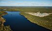  Hudbay’s Lalor mine in Manitoba, Canada.