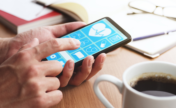 73% of employees trust AI use in healthcare journeys