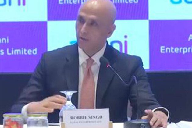 Adani Group assets a 'sacred trust', fulfilling national promise for next decade: Group CFO