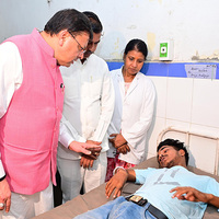 Haridwar stampede: Mansa Devi Temple Trust announces Rs 2 lakh ex gratia for kin of victims