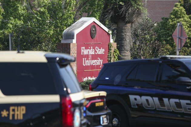 Stopping a campus killer- 17 tactical takeaways from the police response to the FSU active shooter