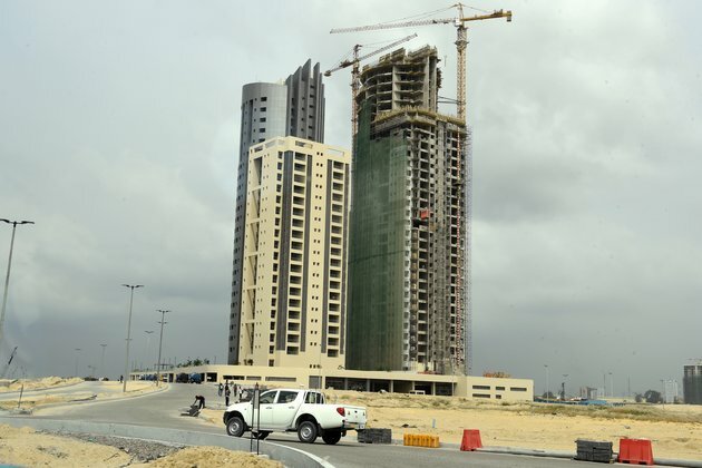 Cities like Lagos need building designs that don&#039;t just copy global styles