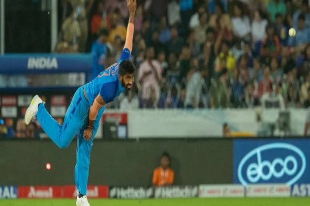Jasprit Bumrah thanks football legend Ibrahimovic for "helping him discover lion-hearted, never-back-down attitude"