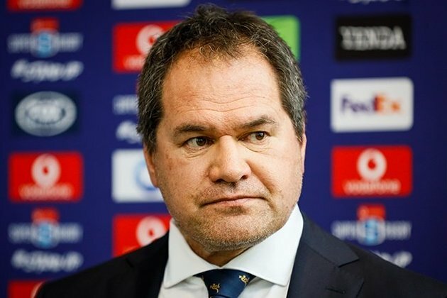 New dawn for Wallabies with 16 uncapped players in bumper squad