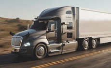 Japanese autonomous trucking start-up raises $24m