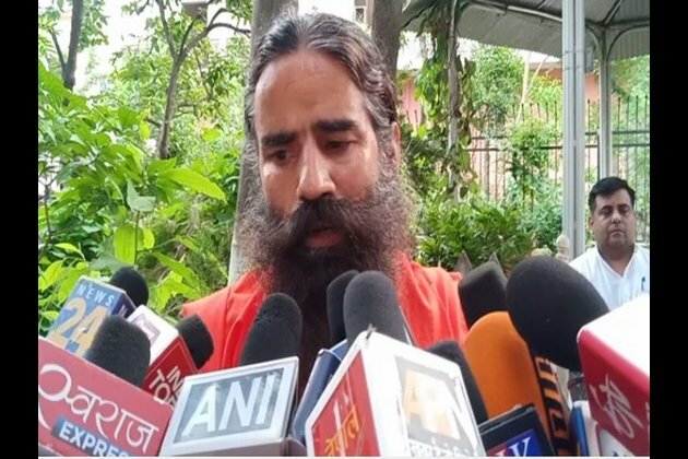 Ramdev condoles Jaitley's death, says country lost a great leader