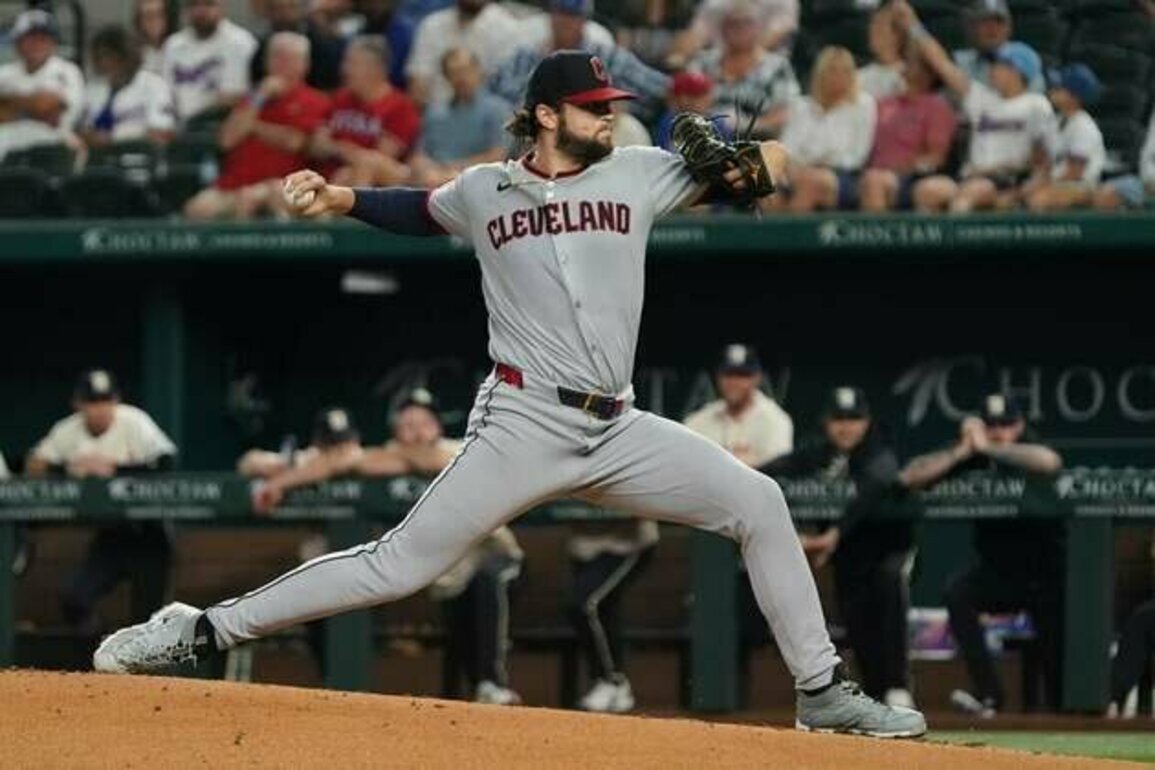 Rays, Guardians set for decisive game of well-pitched series