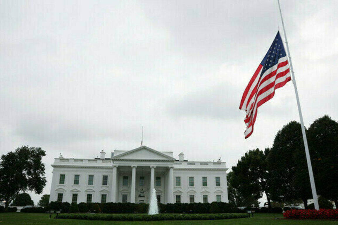 Did you notice America has had 5 assassination attempts in a year