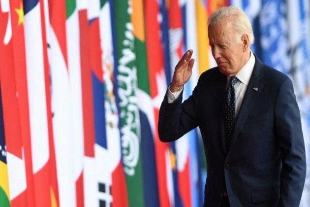 Justice Department finds 6 more classified documents from Biden's Wilmington home