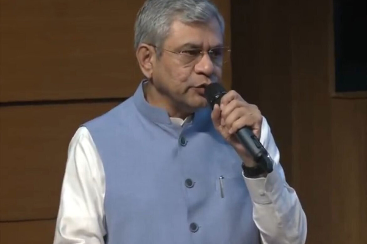 Union Cabinet approves India's Nationally Determined Contribution for 2031-2035, to be communicated to UNFCCC