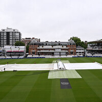 "We hold ourselves to highest standards": MCC responds on Lord's pitch following England's 115-run win over New Zealand in 1st Test