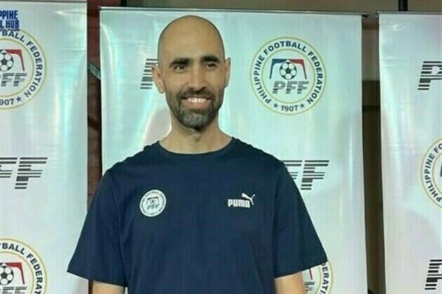 Irans Womens Futsal Team Best Asian Team: Rafael Rodriguez