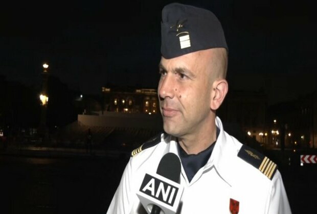 "Proud to march with Indian forces": French contingents gear up for Bastille Day celebrations