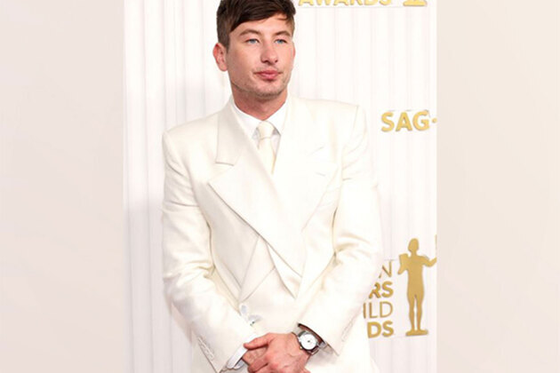 Barry Keoghan opens up about online abuse over appearance, says it made him "shy away"
