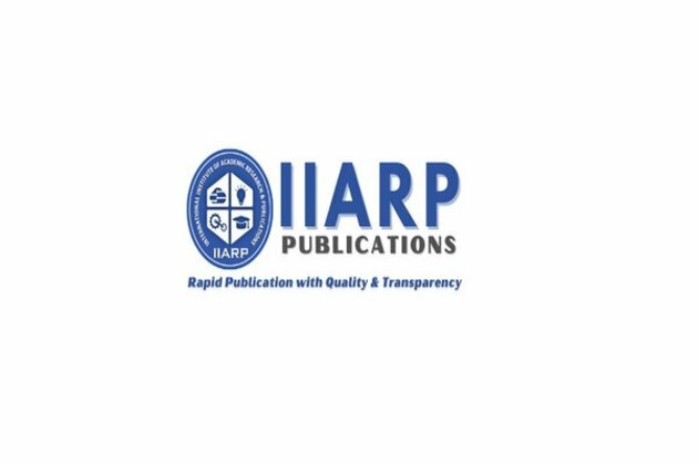 IIARP Launches Open Access Publishing Hub With F1000