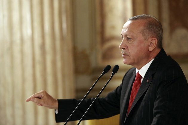 Erdogan Will Not Meet with US Delegation Heading to Turkey