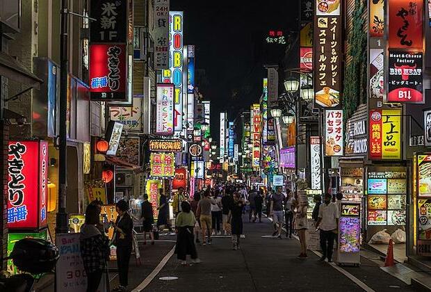 To boost foreign tourism, Japan might again offer hotel subsidies