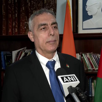EU nations must have compared 'Board of Peace' with UN: Palestinian Ambassador to India