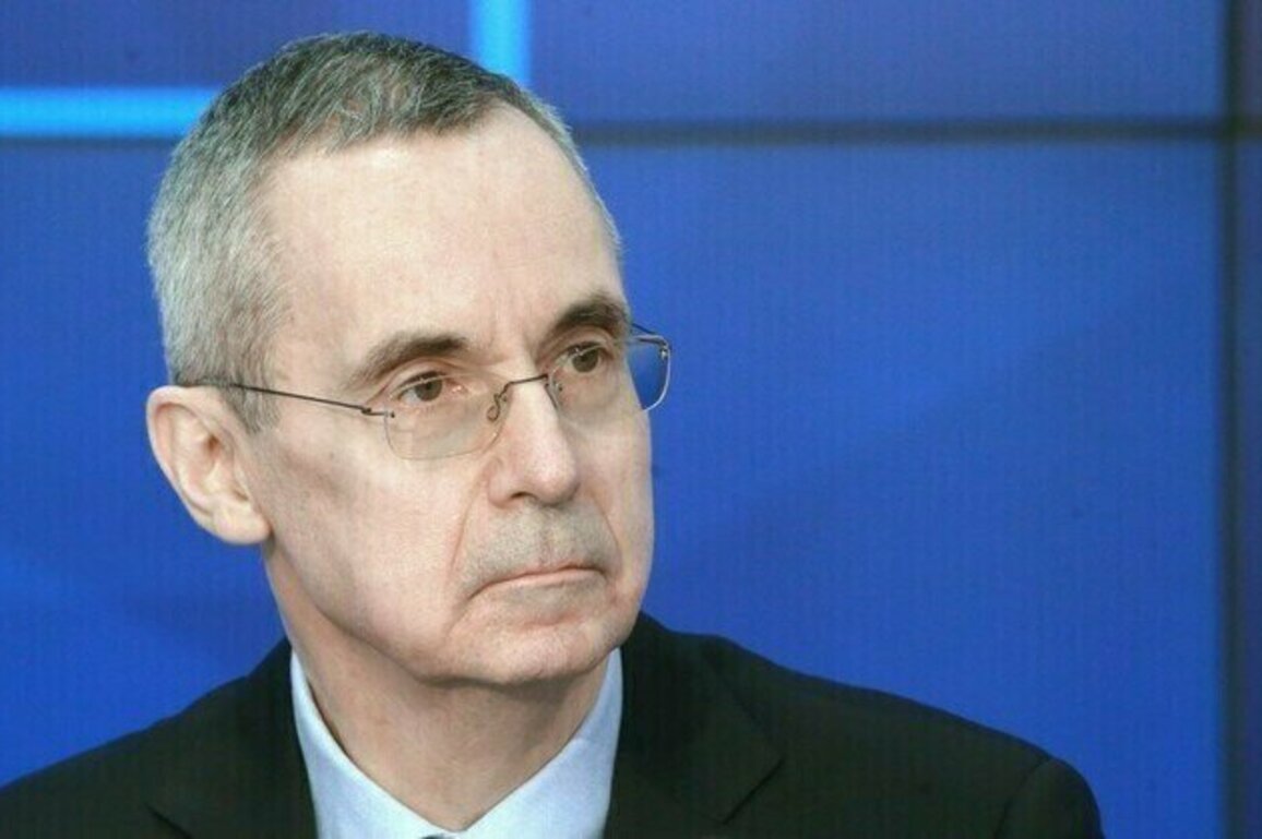 NATO nation trying to bleed Russia dry  Moscow