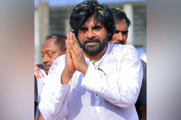 Pawan Kalyan wins hearts in Pedapadu, sends footwear to entire village after noticing barefoot residents