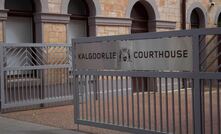  The Kalgoorlie court complex