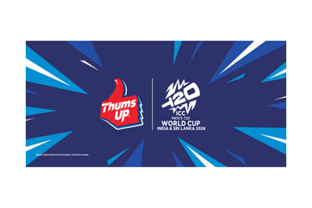 Thums Up Brings the Iconic ICC Trophy Closer to Cricket Fans Across India at Major Airports