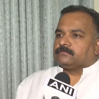Congress' Manickam Tagore demands rollback of Railway Board order to rehire retired staff, employ new recruits