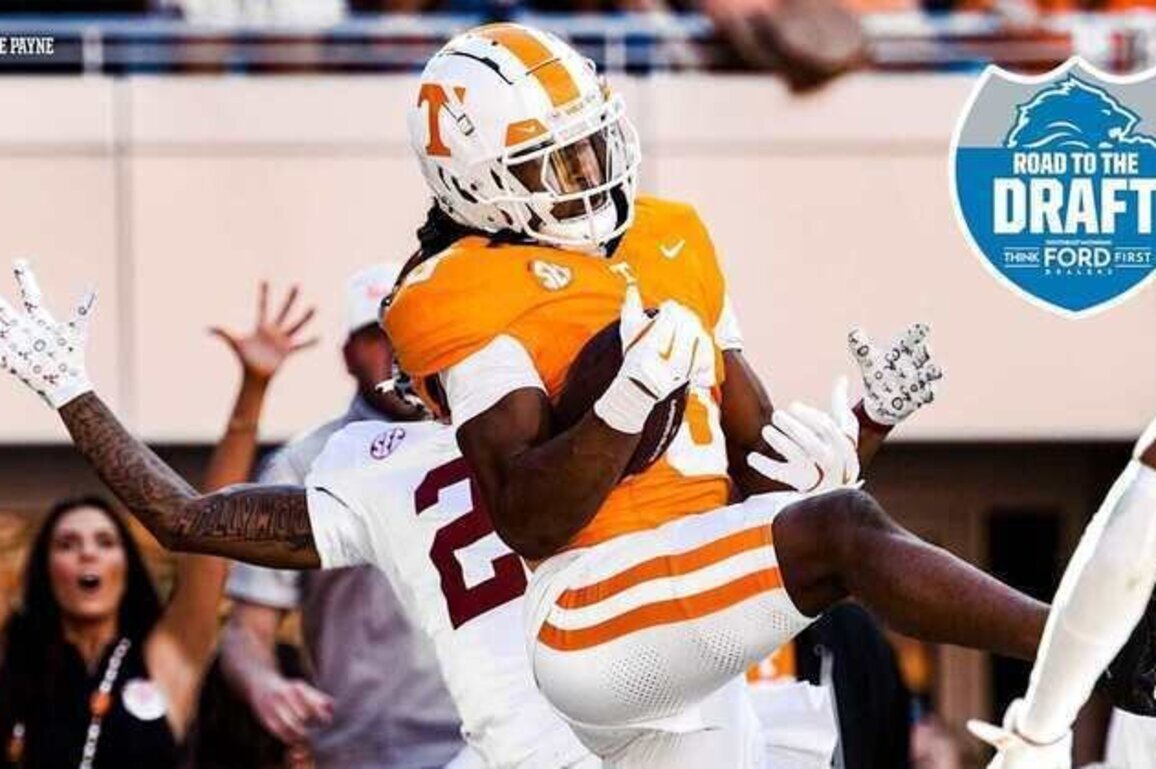 TWENTYMAN: 10 prospects who make sense for Lions at 17