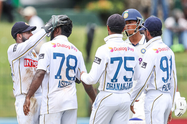 "Can both of them be right": Aakash Chopra weighs in on Jaiswal-Bhogle debate over Fernando clash