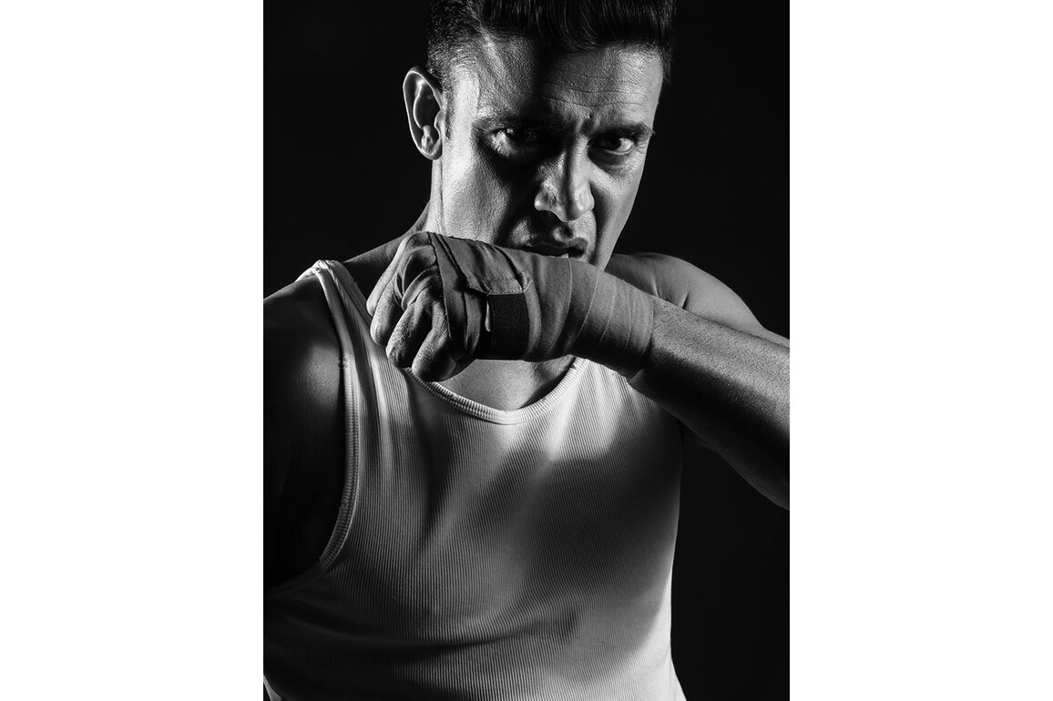 Commonwealth Heavyweight Champion, Fit India Icon Sangram Singh excited to face Tunisian Opponent Hakim Trabelsi