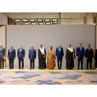 Arab, Islamic countries denounce Iranian strikes; call for unconditional cessation of threats against neighbouring states
