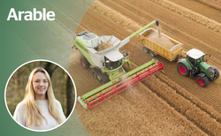 Opinion: Five conversations every arable farmer will have this week