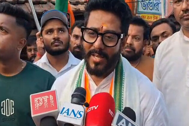 "I felt very bad": Raj Chakraborty mourns demise of Rahul Banerjee, calls It "very shocking"