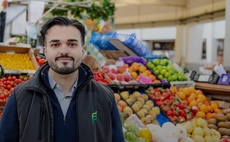 AI-platform Freshflow raises €6.5m to tackle food waste in supply chains