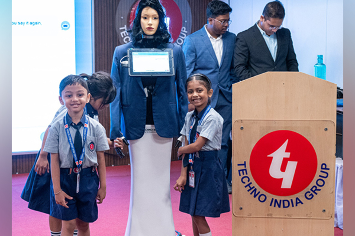 Techno Billion AI Unveils 'Indira' AI'--India's First AI-Powered Teaching Assistant for Schools