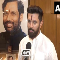 "Befitting reply will definitely be given to this act": Chirag Paswan on Pahalgam attack