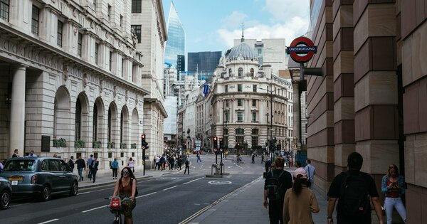 Söderberg & Partners continues UK expansion with fourth deal of 2023 - Vimarsana News