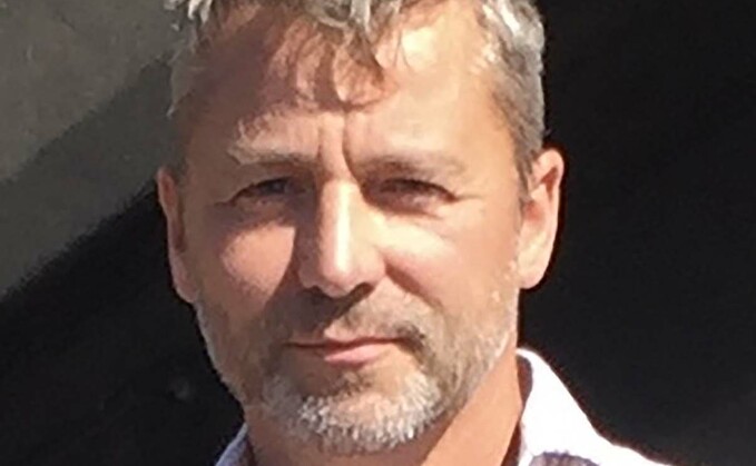 Staffordshire farmer Clive Bailye said: "Many will simply not survive, investment is pointless, growth is pointless - survival is a result right now."