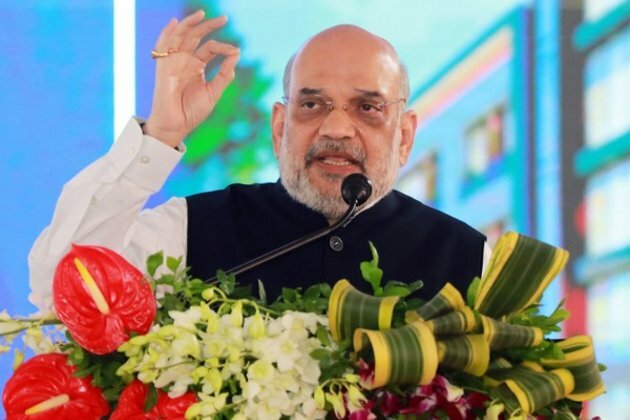 Ram Navami clash: Amit Shah speaks to West Bengal Governor, takes stock of situation