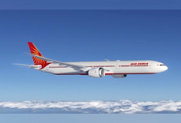 Air India partners AccessRail for seamless intermodal travel to 100 cities in Europe