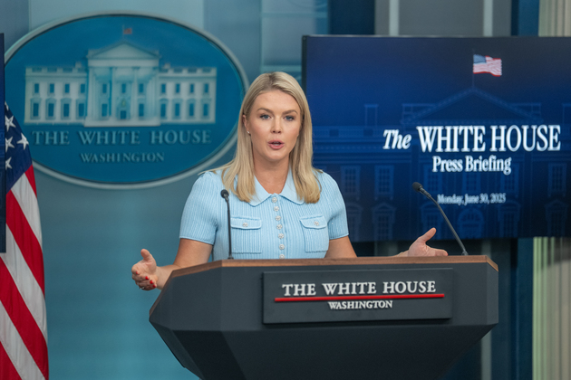 U.S.-WASHINGTON, D.C.-WHITE HOUSE-PRESS BRIEFING-SYRIA