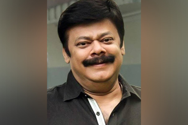 "His presence always brought joy": Prabhudeva pays tribute to late actor Madhan Bob