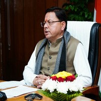 CM Dhami directs officials to run 'Fit Uttarakhand' campaign in state